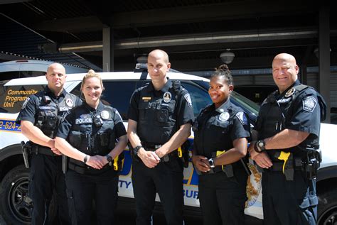 Officer Cunningham is part of the Community Relations Unit. . University of pittsburgh police department